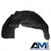 Подкрылок задний правый A1566900430 Mercedes GLA-klasse X156