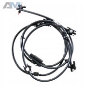 Шланг омывателя + форсунки с обогревом на Mercedes GLS 2019-2025 A1678606400