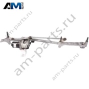 Трапеция стеклоочистителя с мотором в сборе A2478204302 для Mercedes B-class W247