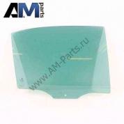 Стекло заднее правое Skoda Octavia A7 5E5845206B