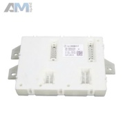 Блок SAM задний Mercedes GLS 2015-2019 A1669008117