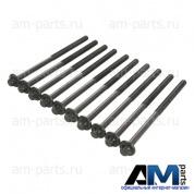 Болт ГБЦ A0000160200 Мерседес W213 E220D 194л.с.