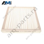 Фильтр салона пылевой 1987435163 Bosch для Мерседес GLS-600