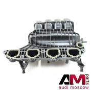 Воздухозаборная труба для автомобилей концерна VAG 04E129712G