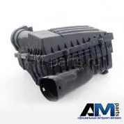 Оригинальный корпус воздушного фильтра Ауди Q3 1.8TFSI (170/144/177 л.с.) 3C0129607AS