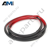 Уплотнитель задних/передних дверей 51769466618 BMW 3 серии G20/21