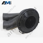 Шланг забора воздуха Audi A6 (C7) 2015-2018 4G0129616B