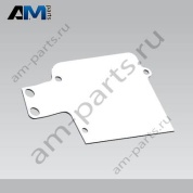 Крышка Audi A6 (C8) 2019-2024 4K1915371