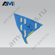 Перегородка стойки D Audi Q3 2019-2024 83A809801A