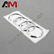 Эмблема Audi для Audi Q7 II 4M08537422ZZ