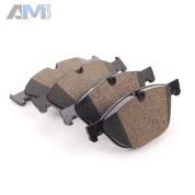 Оригинальные передние тормозные колодки 34116851269 для BMW 5 серии F10 рестайлинг рестайлинг 530i