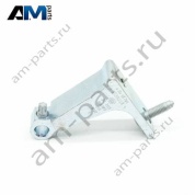 Петля верхняя двери левая (на кузове) Ауди А4 В9 (рестайлинг) 8W5831403A