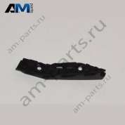 Направляющий профиль Skoda Kamiq 2019-2024 658807184