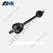 Привод задний лев, прав A4473503800 Mercedes V-class V447