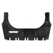 Шумоизоляция двигателя Фольксваген Поло Седан (NEW) 6R0825237D