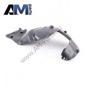 Подкрылок передний левый сзади БМВ Х1 Е84 51712990089