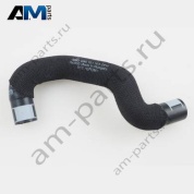 Шланг системы охлаждения Audi Q8 2019-2024 4M8121103