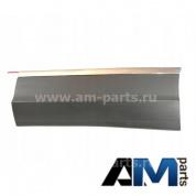 Нижний молдинг задней левой двери Tiguan (нижний) 5NA854949PRYP