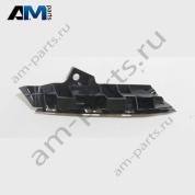 Направляющий профиль Volkswagen Caddy 2021-2024 2K7807184