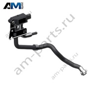 Трубка выпуска ОГ справа для Mercedes C253 AMG GLC 63 (M177) A1771401301