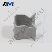 U-образный зажим Audi A8 (D5) 2018-2024 4N0881767