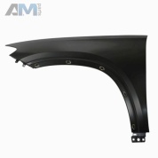 Крыло переднее левое на Mercedes GLE 2018-2025 A1678802300