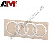 Эмблема AU для Audi A8 D4 4G98537422ZZ