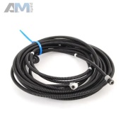 Шланг омывателя стекла на Mercedes GLE 2014-2018 A1668600192