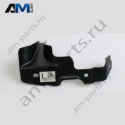Защитный экран Volkswagen AMAROK 2023-2024 2HJ825235
