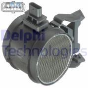 Расходомер воздуха (DELPHI) AF1036012B1 для Mb C-klasse 2006-2015 III (W204) C280 (231 л.с.)