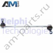 Стойка стабилизатора передняя правая DELPHI (TC2513) Mercedes E-klasse 2009-2016 IV (W212)
