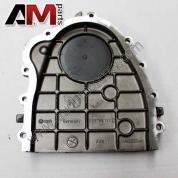 Кожух ГБЦ задний 1-3 цилиндр Ауди А6 (C6) 059109130D