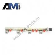 Распределитель топлива 13537547600 на BMW X6 (E71) X6 M