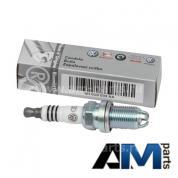 Свеча зажигания Audi A4 (B7) 1.6/1.8 ALZ 101000041AC