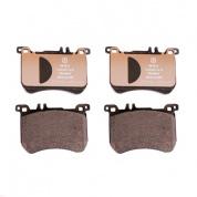 Передние тормозные колодки Мерседес 350 BlueTEC A0084200120