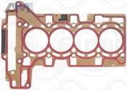 Прокладка головки блока цилиндров (ELRING) 722503 для BMW 5 серия (F10) 2011-2013 528i N20
