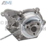 Насос системы охлаждения (помпа) PIERBURG (710942010) на Audi Q7 (4M) 2015-2019 3.0TFSI