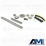 Передний сальник коленвала VKML88000 Мерседес GLC250 211л.с.