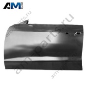 Дверь передняя левая (водительская) Ауди A7 (4K) 2018-2026 4K8831051B