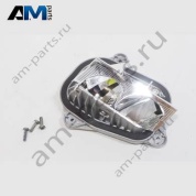 Светодиодный фонарь левый адаптивного освещения Volkswagen Arteon 2017-2024 3G8998477