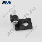 Половина петли двери (верхняя часть) Audi TT 2015-2024 8S0833407B