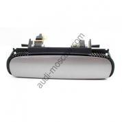 Ручка двери передняя правая Ауди А6 (C5) 4B0839208GRU