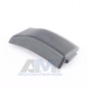 Расширитель колесной арки задний у брызговика правый Cayenne 95555981600G2X