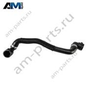 Шланг системы охлаждения от бачка к радиатору на Mercedes AMG E43 W213 (M276) A2135017400