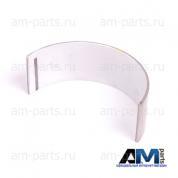 Вкладыши шатунные верхние (желт.) Audi A4 (B7) 2.0TDI BNA/BLB/BPW 038105701A007