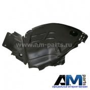 Подкрылок передний левый (задняя часть) A2056913300 Мерседес С-класса W205 (2018-2023)