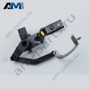 Датчик дорожного просвета с тягой VAG 5WA412522D