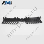 Направляющий профиль Volkswagen Touareg 2018-2024 760807192A