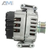 Генератор A0009061722 на Mercedes SL-class R321