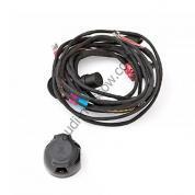 Оригинальный установочный комплект прицепа Audi A7 (4G) 4G0055204A